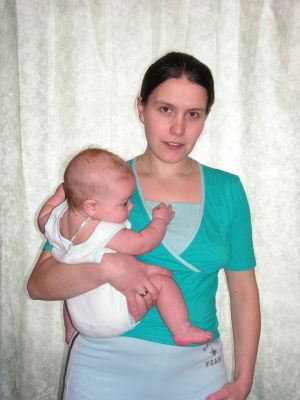Ножки лягушкой