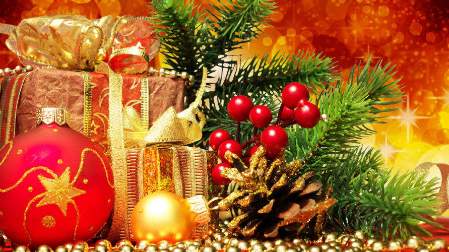 Работаем все новогодние праздники!