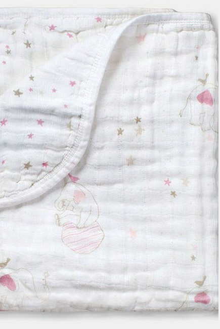 Aden Anais Lovely Blanket Sling.ru