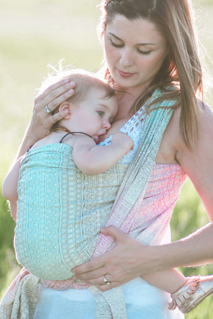 Didymos indio outlet