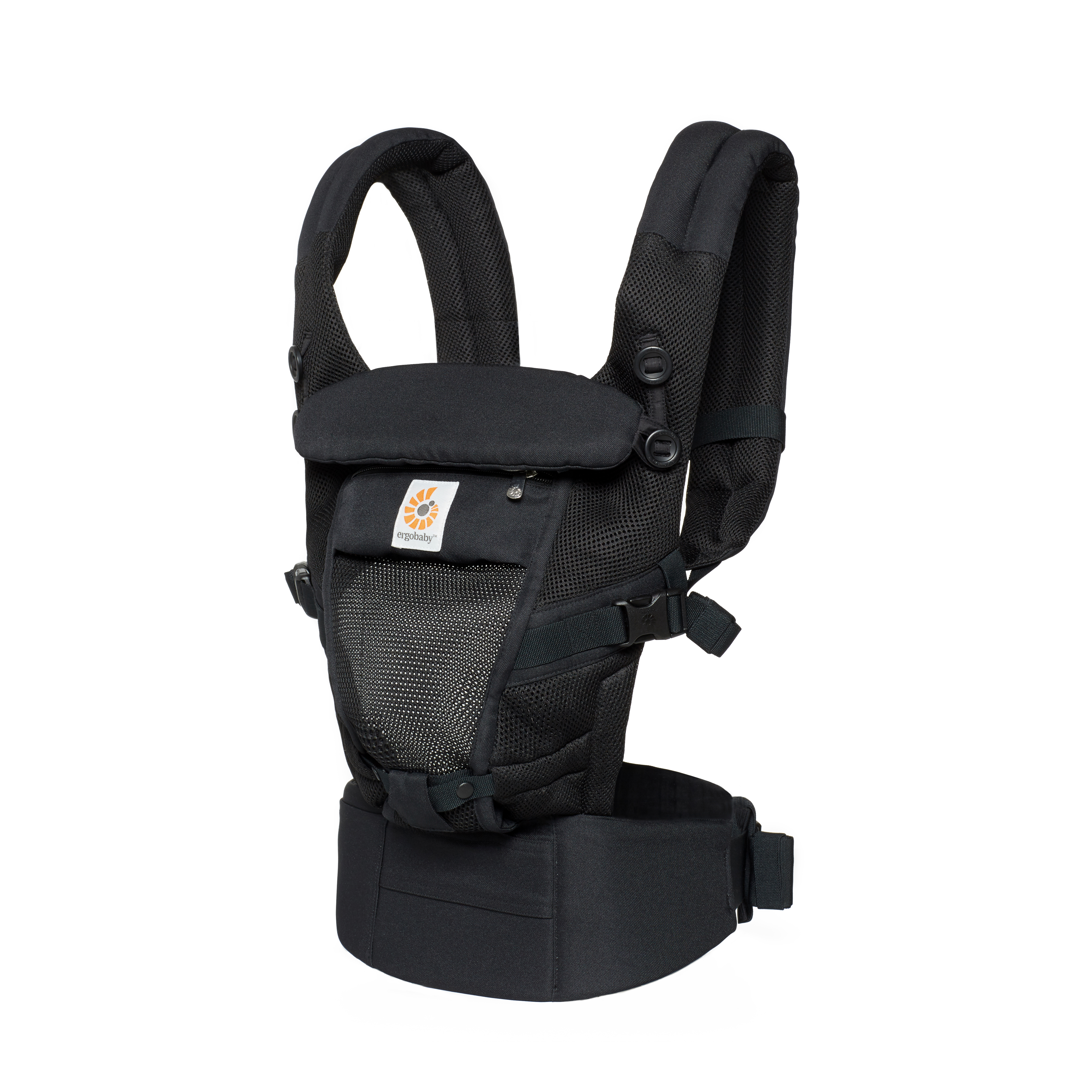 ergobaby cool air mesh