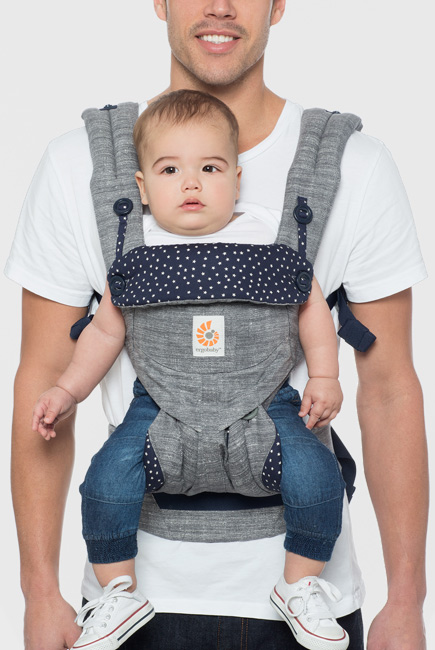 Ergobaby shop 360 stardust