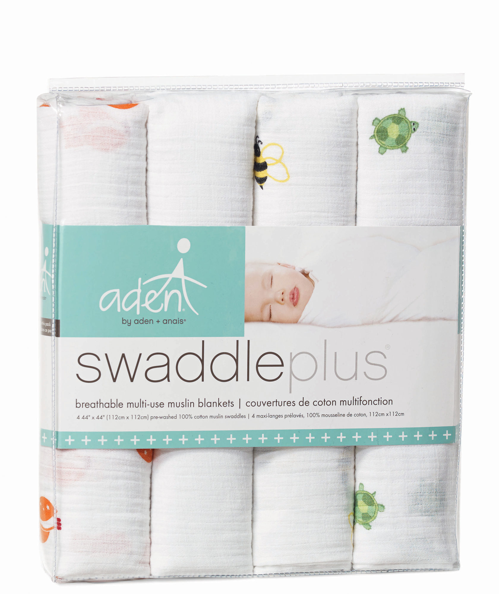 Aden by Aden Anais 4 Life s hoot Sling.ru