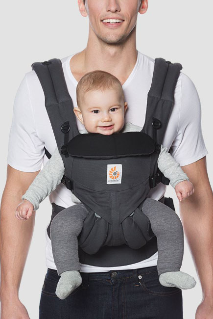 Sling ergobaby hotsell
