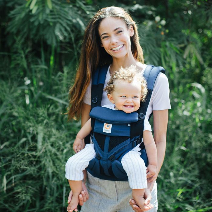 Ergobaby omni 360 raven new arrivals