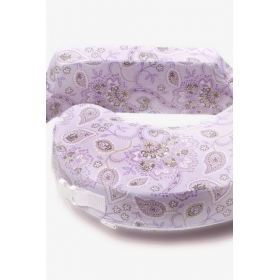 Подушка для кормления My Brest Friend, Petal Paisley Подушка для кормления My Brest Friend, Petal Paisley