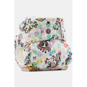 Многоразовый подгузник Kanga Care Rumparooz Onesize, TokiBambino