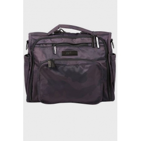 Рюкзак для мамы Ju-Ju-Be B.F.F. Onyx Black Ops