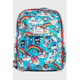 Рюкзак для мамы Ju-Ju-Be - Mini Be Rainbow Dreams