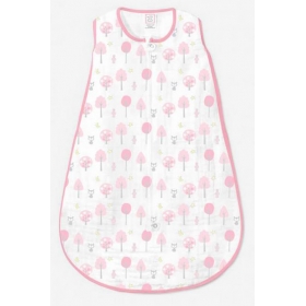 Спальный мешок SwaddleDesigns Pink Thicket Спальный мешок SwaddleDesigns Pink Thicket