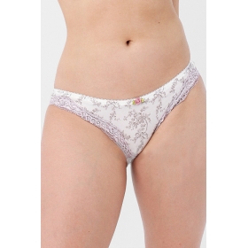 Трусы для беременных и после родов Beatrice с кружевом Трусы для беременных и после родов Beatrice с кружевом