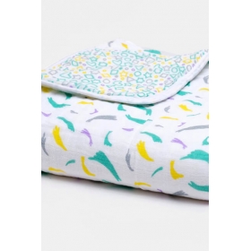 Муслиновое одеяло Adam Stork, Sweet Dream