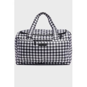 Дорожная сумка для мамы Ju-Ju-Be - Be Prepared, Gingham Bloom
