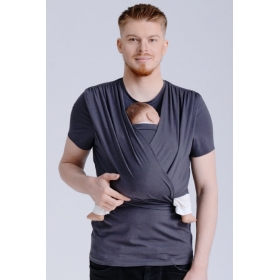 Слингомайка мужская регулируемая Loona