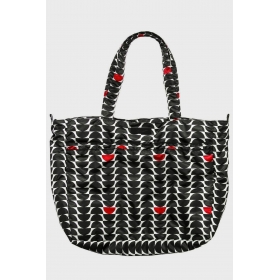 Сумка для мамы Ju-Ju-Be Super Be Onyx Black Widow