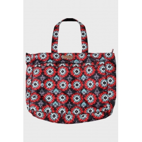 Сумка для мамы Ju-Ju-Be Super Be Sweet Scarlet