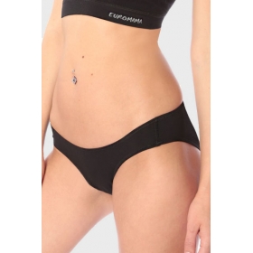 Трусы для беременных и после родов Universal (хлопок), черные Трусы для беременных и после родов Universal (хлопок), черные