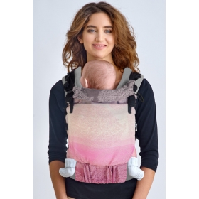 Эрго-рюкзак с рождения Diva Essenza Dolce Simple One!