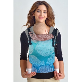 Эрго-рюкзак Diva Essenza Oceano Simple One!