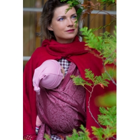 Слинг-шарф Diva Essenza, Berry