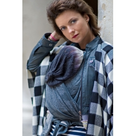 Слинг-шарф Diva Essenza, Eclipse