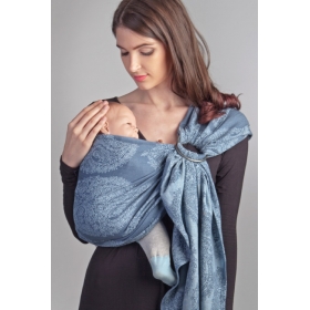 Слинг с кольцами Diva Essenza, Eclipse