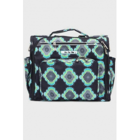 Сумка-рюкзак для мамы Ju-Ju-Be BFF, Moon Beam