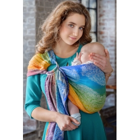 Слинг с кольцами Diva Essenza, Tropico Слинг с кольцами Diva Essenza, Tropico