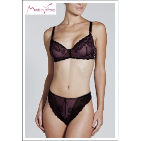 Трусики Made in Femmes Paris so Chic, черный Трусики Made in Femmes Paris so Chic, черный