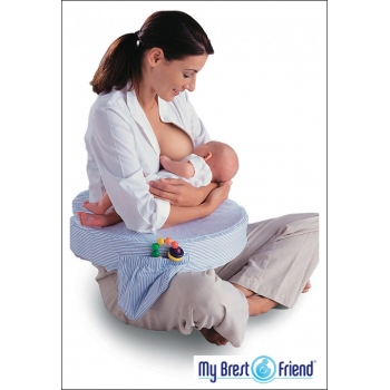 Подушка для кормления My Brest Friend, Petal Paisley