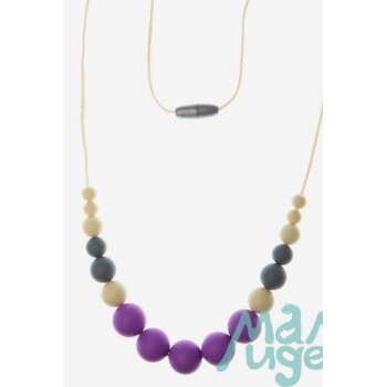 Слингобусы Диона, сиреневые