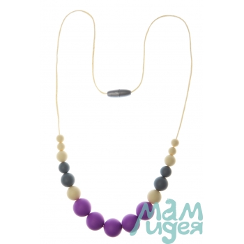 Слингобусы Диона, сиреневые