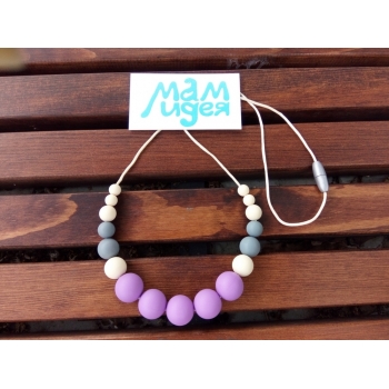 Слингобусы Диона, сиреневые