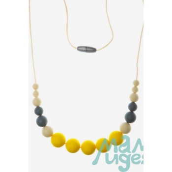 Слингобусы Диона, желтые