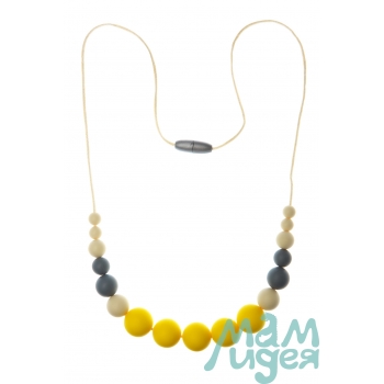 Слингобусы Диона, желтые