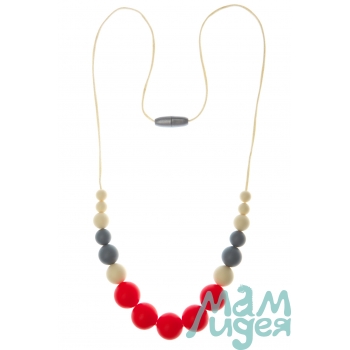 Слингобусы Диона, красные