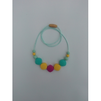 Слингобусы Майя, желтые