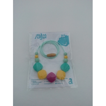 Слингобусы Майя, желтые