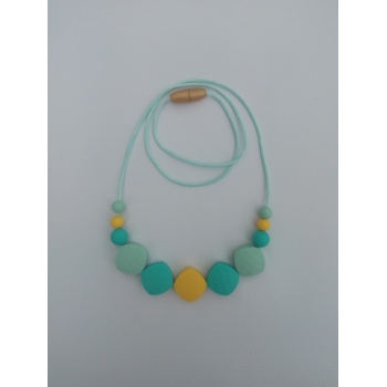 Слингобусы Майя, бирюзовые