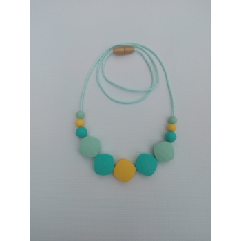 Слингобусы Майя, бирюзовые