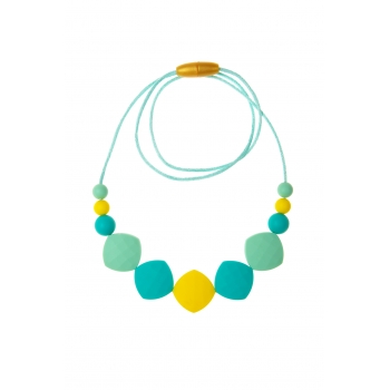 Слингобусы Майя, бирюзовые