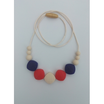 Слингобусы Майя, красные