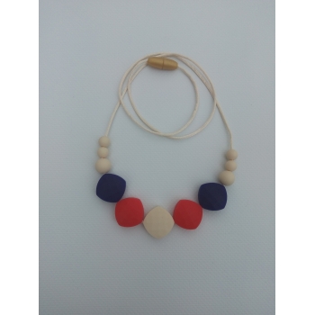 Слингобусы Майя, красные