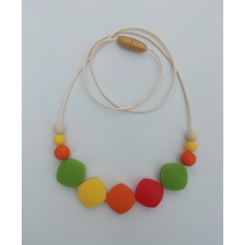 Слингобусы Майя, зеленые