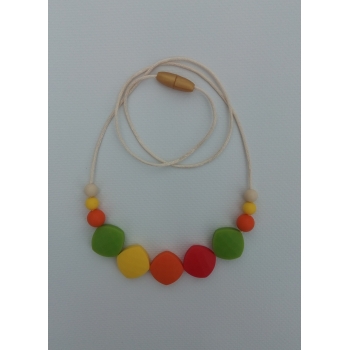 Слингобусы Майя, зеленые