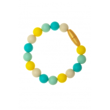 Браслет Майя, бирюзовый