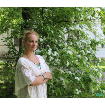 Силиконовый браслет-прорезыватель Майя, голубой