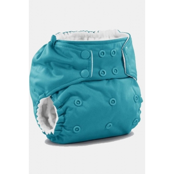 Многоразовый подгузник Kanga Care Rumparooz Onesize, Aquarius