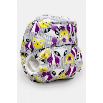 Многоразовый подгузник Kanga Care Rumparooz Onesize, Bonnie