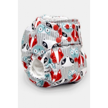 Многоразовый подгузник Kanga Care Rumparooz Onesize, Clyde